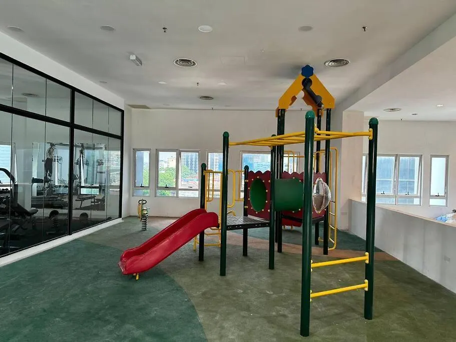 קואלה לומפור Cozy Home In City Center With Free Parking - 1A 0*, קואלה לומפור