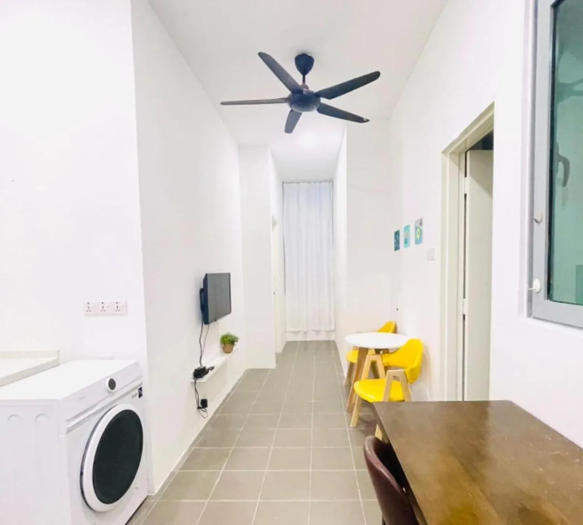 קואלה לומפור Cozy Home In City Center With Free Parking - 1A 0*, קואלה לומפור