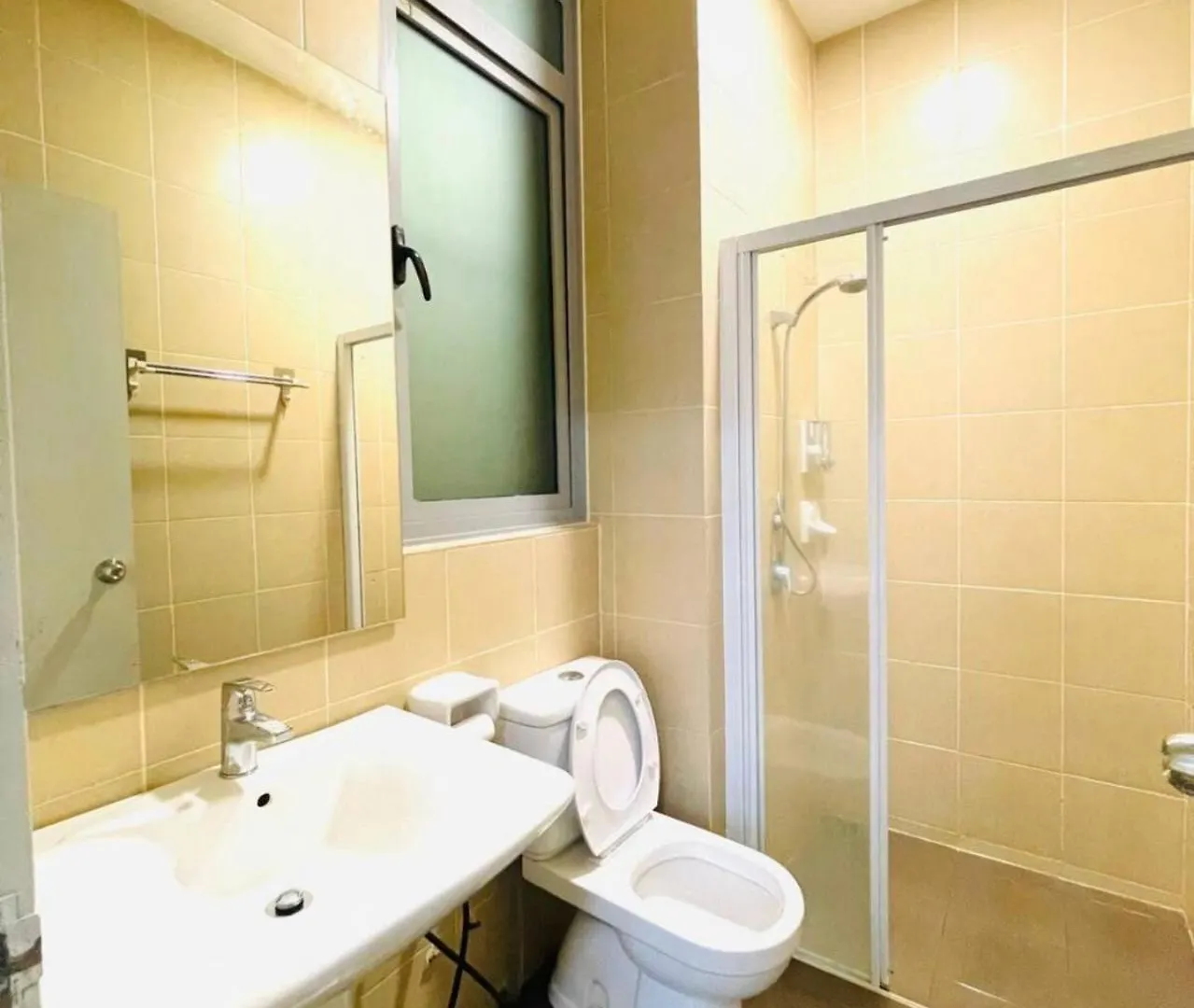 קואלה לומפור Cozy Home In City Center With Free Parking - 1A